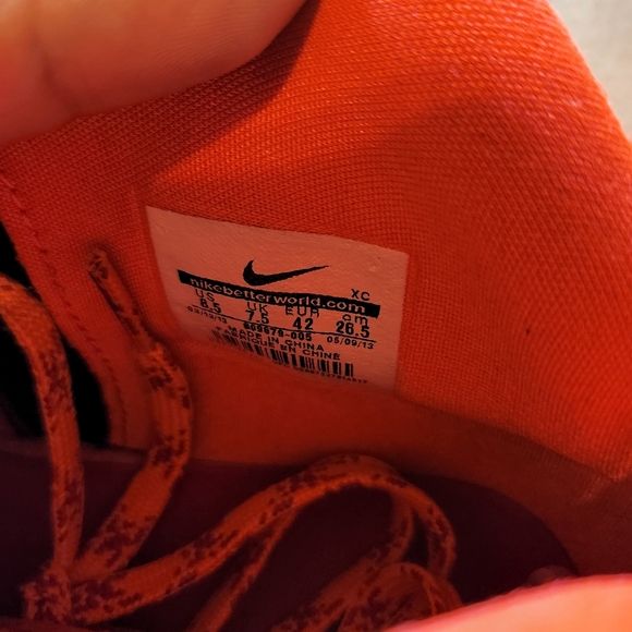 Nike Zoom Soldier Vii Lebron James - Picture 8 of 8